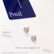 AAA Clone Piaget Jewelry - 925Silver Rose White Gold Earrings (5)_th.jpg